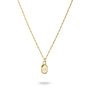 Moon Necklace Elyndra | THOMAS SABO Australia