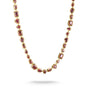 Necklace with Red Stones Elyndra | THOMAS SABO Australia