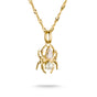 Necklace Spider Pearl True Romance | THOMAS SABO Australia