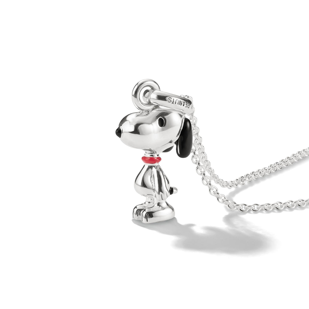 Chain Snoopy Pendant Peanuts | THOMAS SABO Australia
