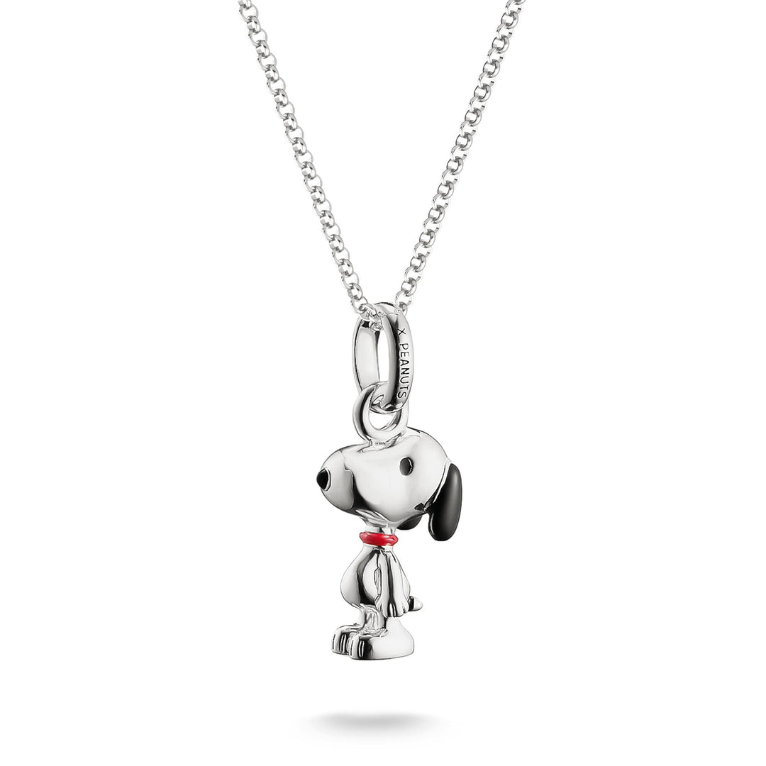 Chain Snoopy Pendant Peanuts | THOMAS SABO Australia