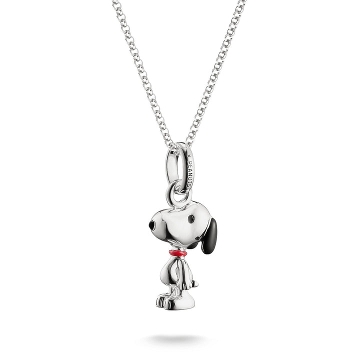Chain Snoopy Pendant Peanuts | THOMAS SABO Australia