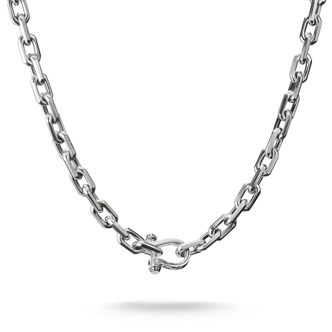 Link Necklace Wild Horses | THOMAS SABO Australia