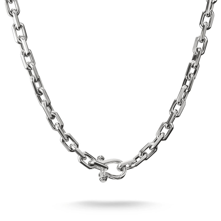 Link Necklace Wild Horses | THOMAS SABO Australia