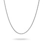 Narrow Braided Necklace Wild Horses | THOMAS SABO Australia