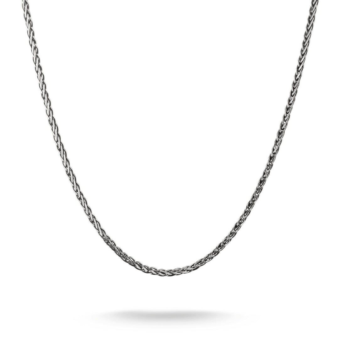 Braided Necklace Wild Horses | THOMAS SABO Australia