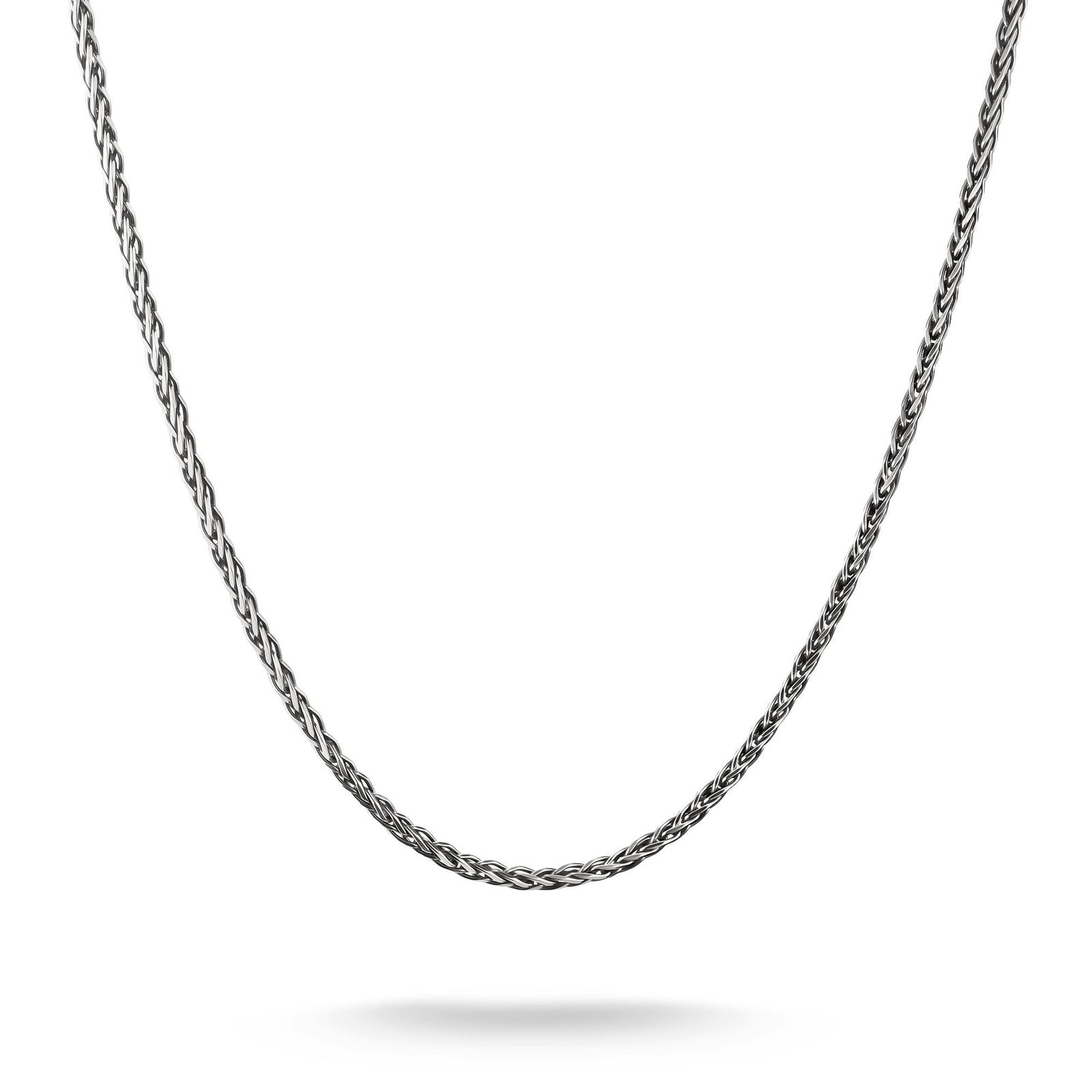 Braided Necklace Wild Horses | THOMAS SABO Australia