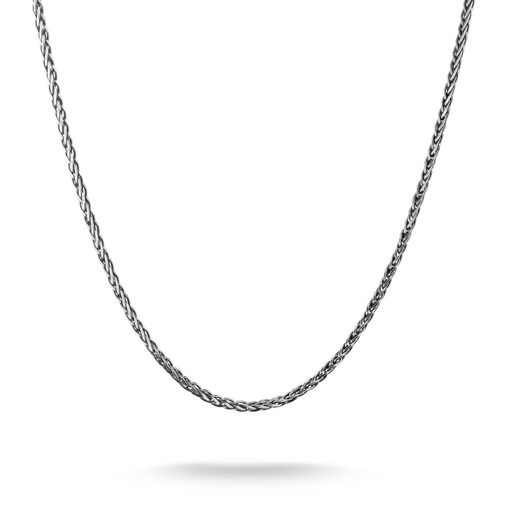 Braided Necklace Wild Horses | THOMAS SABO Australia