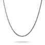 Braided Necklace Wild Horses | THOMAS SABO Australia