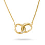 Chain Together with zirconia | THOMAS SABO Australia