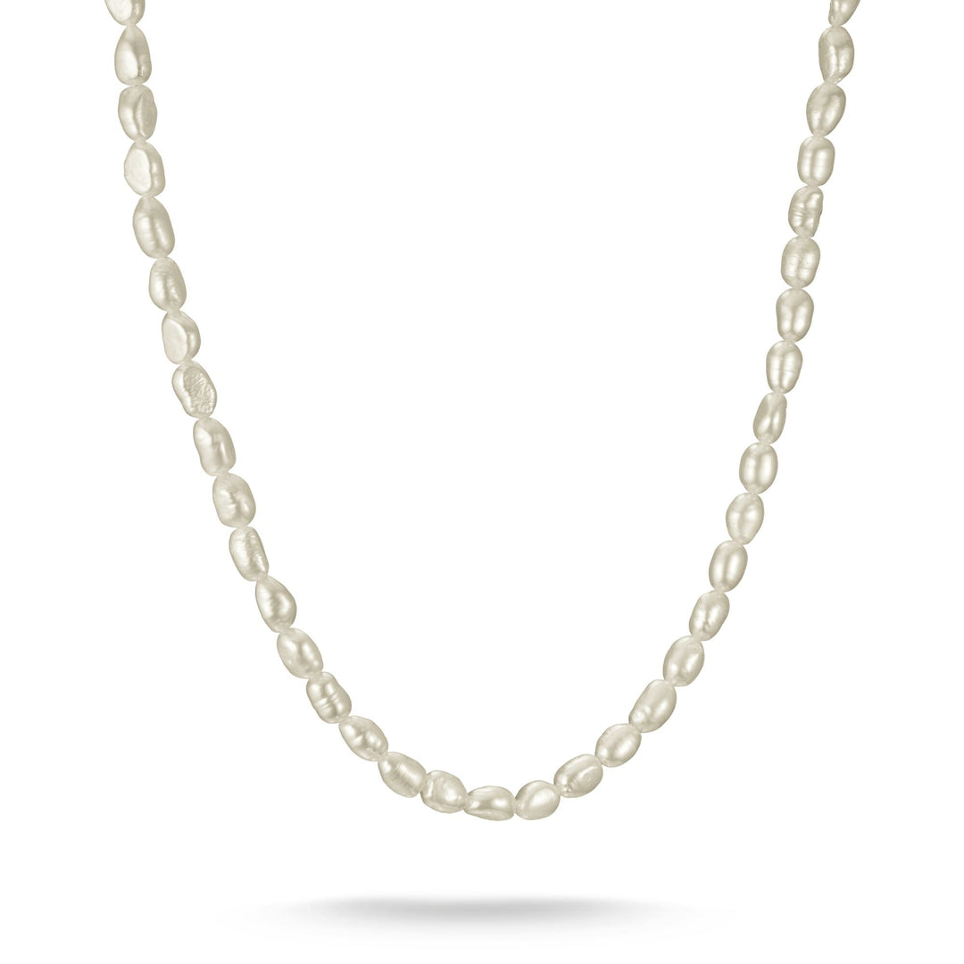 Pearl necklace | THOMAS SABO Australia