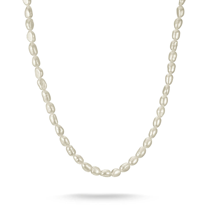 Pearl necklace | THOMAS SABO Australia