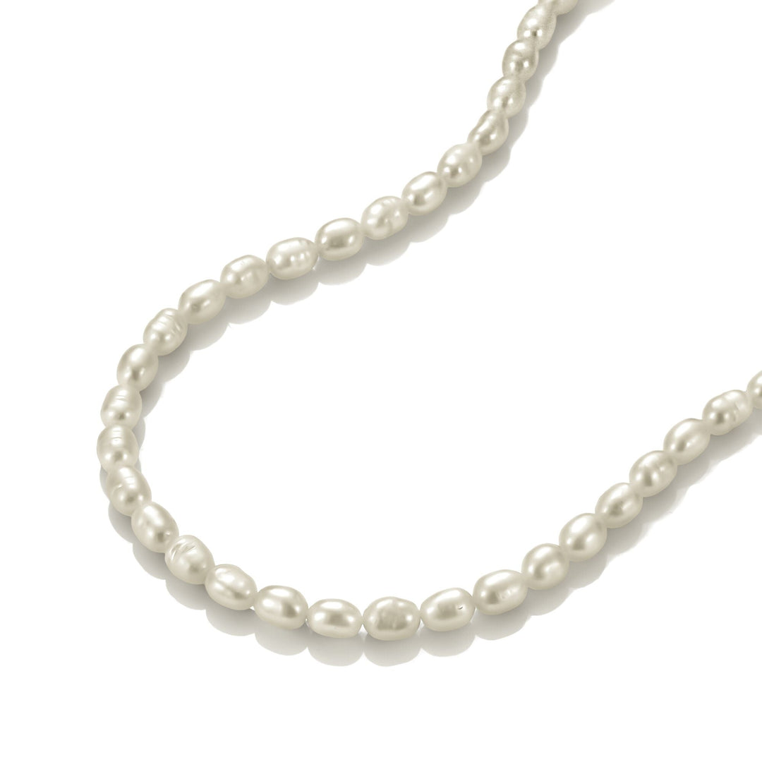 Pearl necklace | THOMAS SABO Australia