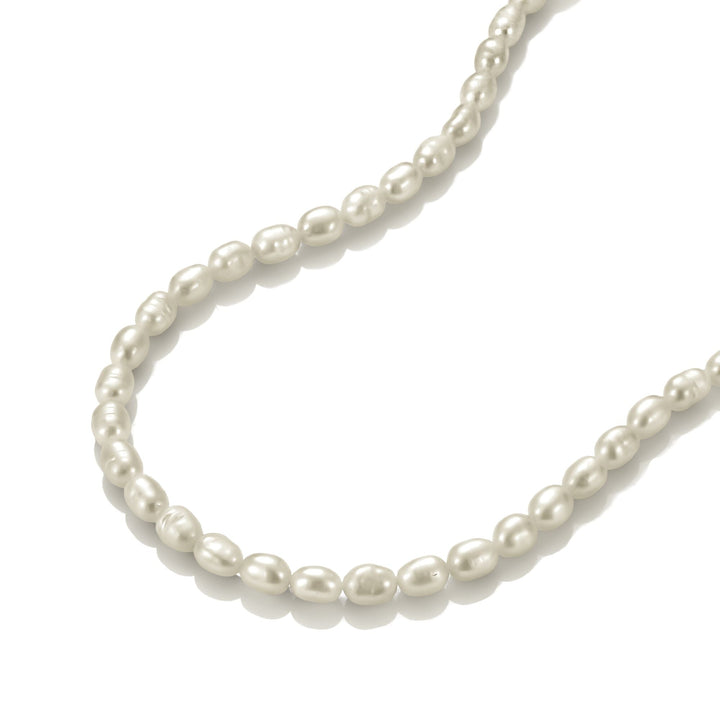 Pearl necklace | THOMAS SABO Australia