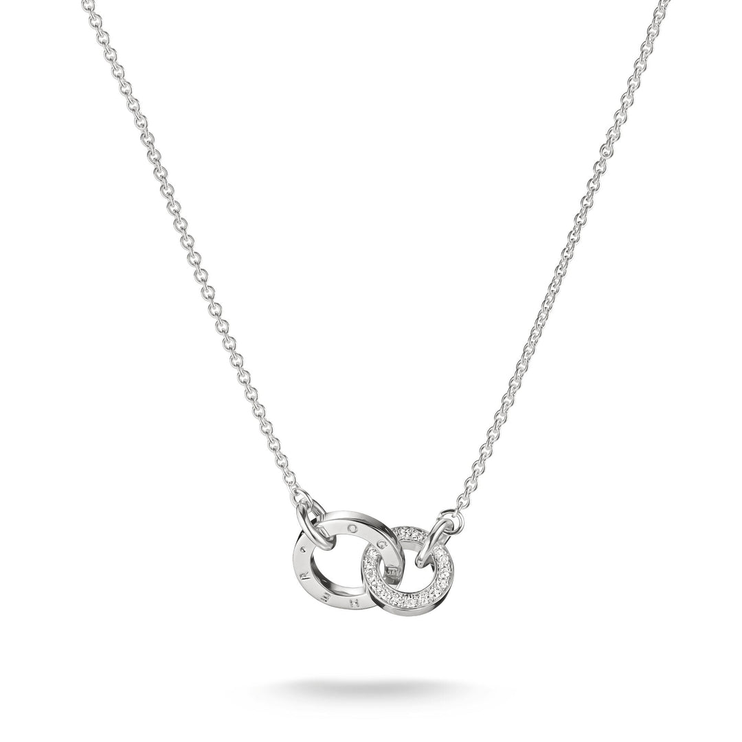 Chain Together with zirconia | THOMAS SABO Australia