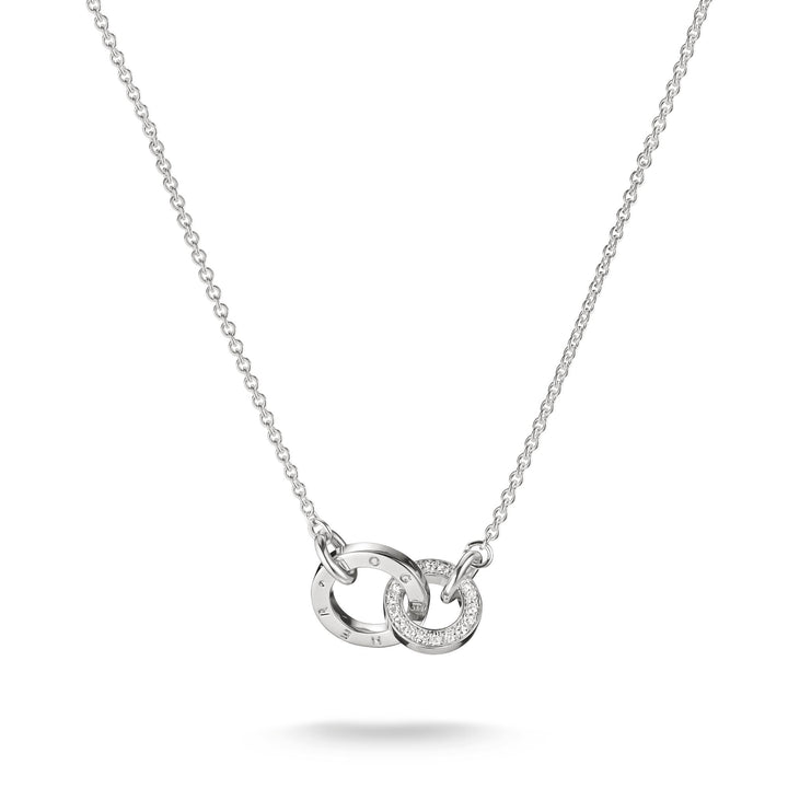 Chain Together with zirconia | THOMAS SABO Australia