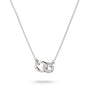 Chain Together with zirconia | THOMAS SABO Australia