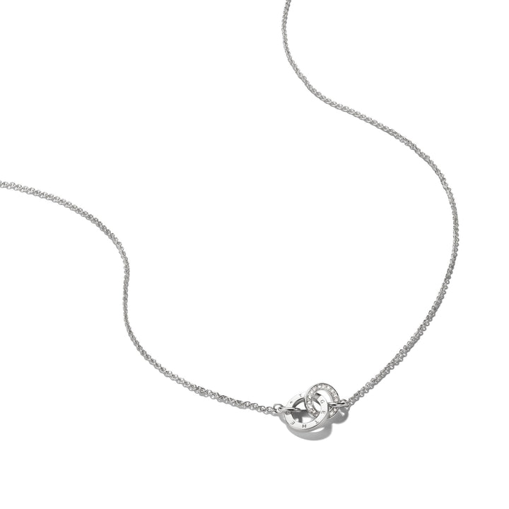 Chain Together with zirconia | THOMAS SABO Australia