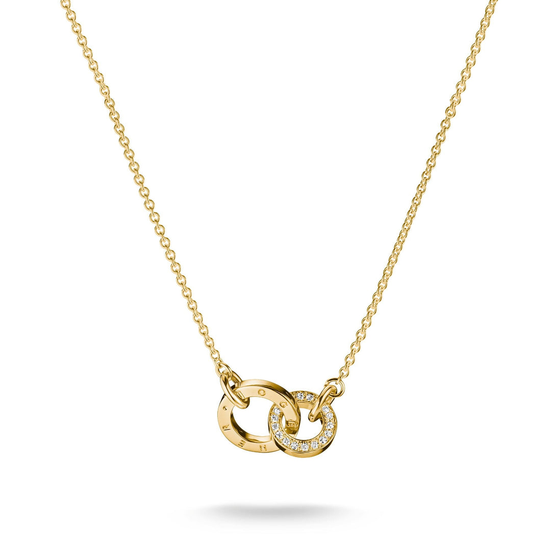 Chain Together with zirconia | THOMAS SABO Australia