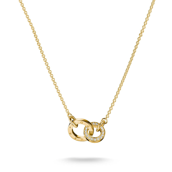 Chain Together with zirconia | THOMAS SABO Australia