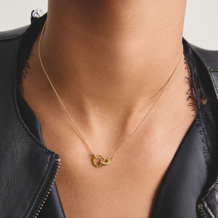 Chain Together with zirconia | THOMAS SABO Australia