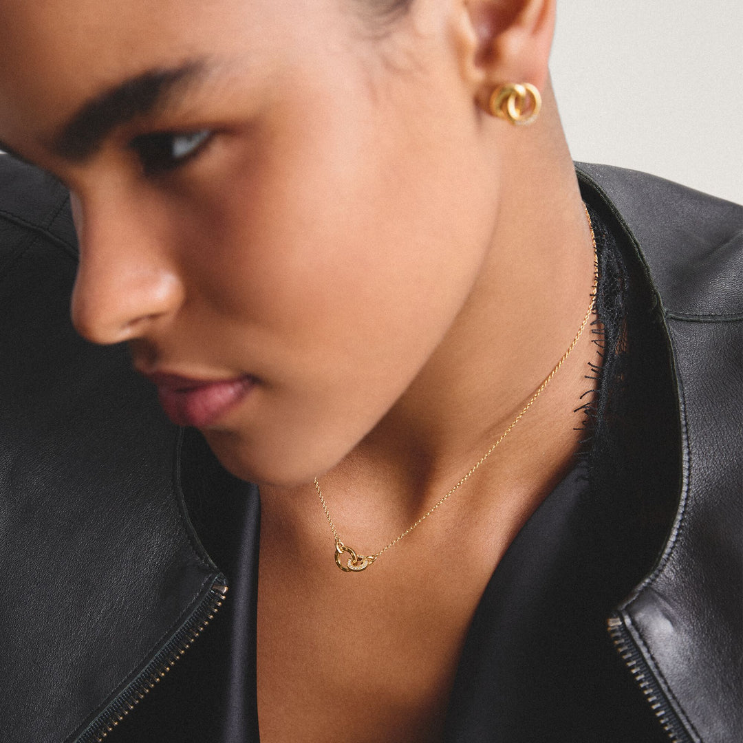 Chain Together with zirconia | THOMAS SABO Australia