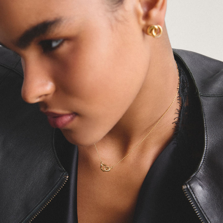 Chain Together with zirconia | THOMAS SABO Australia