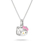 Hello Kitty Necklace bow | THOMAS SABO Australia