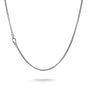 Stainless Steel Box Chain Necklace 2.7mm | THOMAS SABO