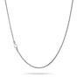 Stainless Steel Snake Chain Necklace 2mm | THOMAS SABO