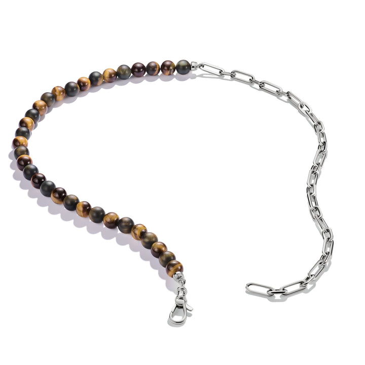 Stainless Steel Tiger&