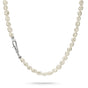Stainless Steel Freshwater Pearl Necklace | THOMAS SABO