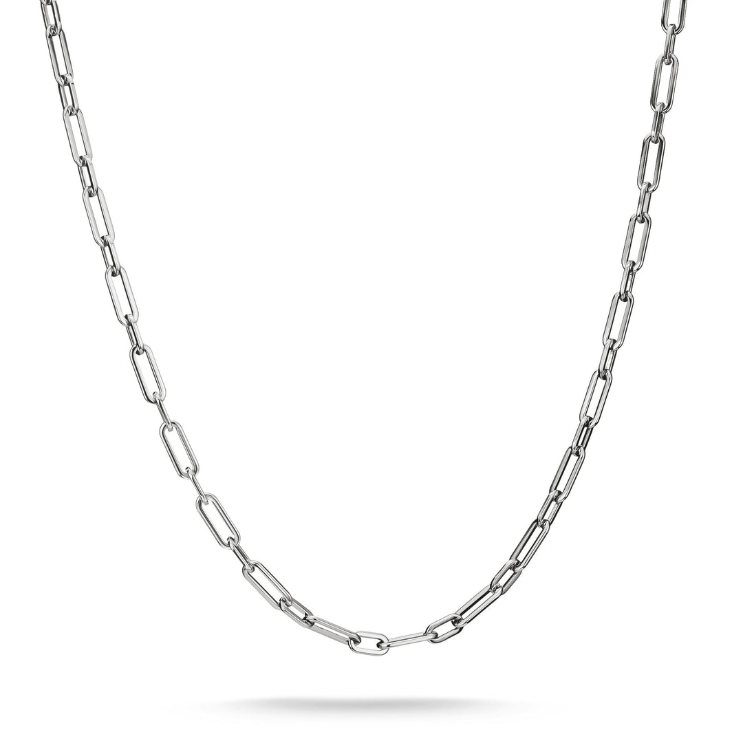 Stainless Steel Link Chain Necklace 5.5mm | THOMAS SABO