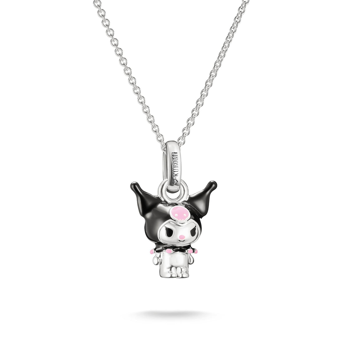 Hello Kitty Necklace Kuromi | THOMAS SABO Australia