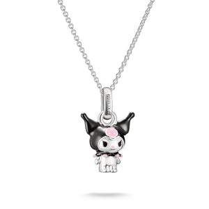 Hello Kitty Necklace Kuromi | THOMAS SABO Australia