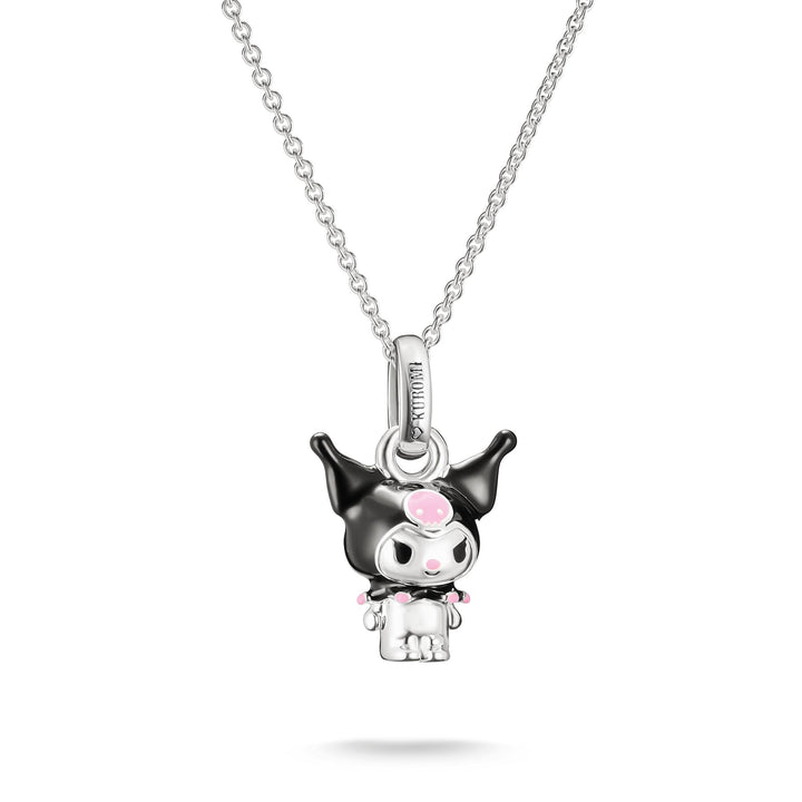 Hello Kitty Necklace Kuromi | THOMAS SABO Australia