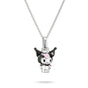 Hello Kitty Necklace Kuromi | THOMAS SABO Australia