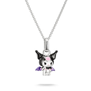 Hello Kitty Necklace Kuromi bat | THOMAS SABO Australia