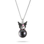 Hello Kitty Necklace Kuromi pearl | THOMAS SABO Australia