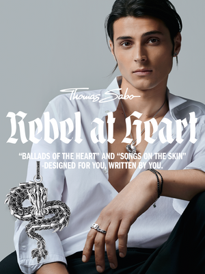 Hero Image | Thomas Sabo Australia