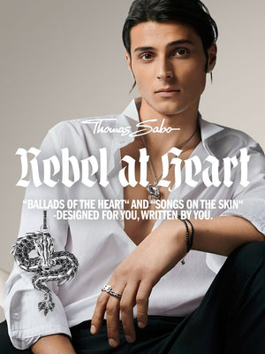 Hero Image | Thomas Sabo Australia