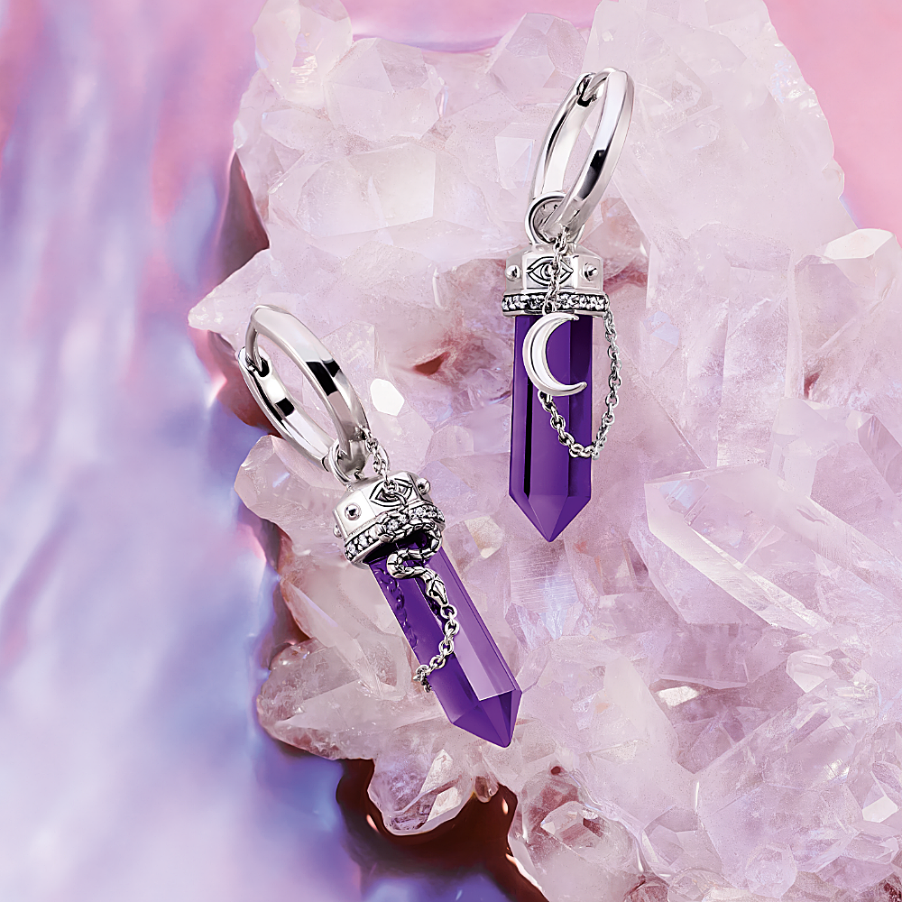 The Ritz Jewellers Thomas Sabo Baulkham Hills Australia THOMAS