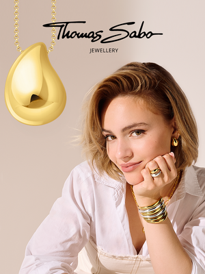 Hero Image | Thomas Sabo Australia