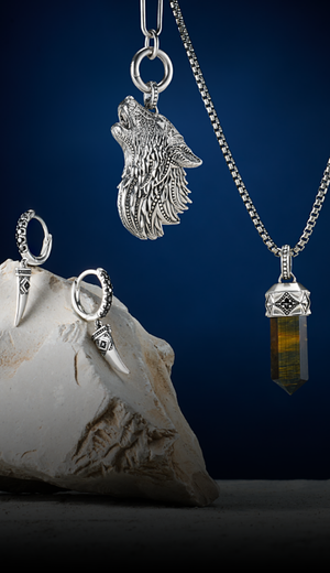 Mens Jewellery Online in Australia Thomas Sabo THOMAS SABO