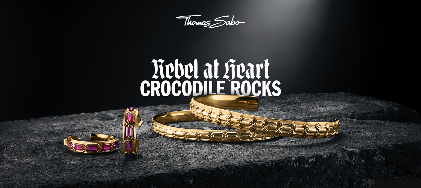 Hero Image | Thomas Sabo Australia