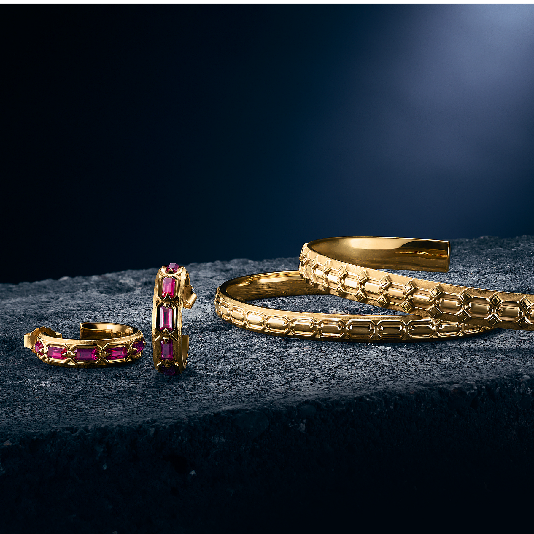Mens gold 2025 bracelets australia