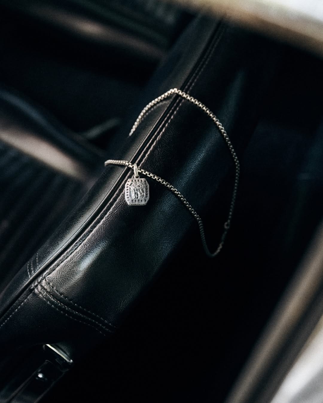 THOMAS SABO Rebel at Heart unisex jewellery