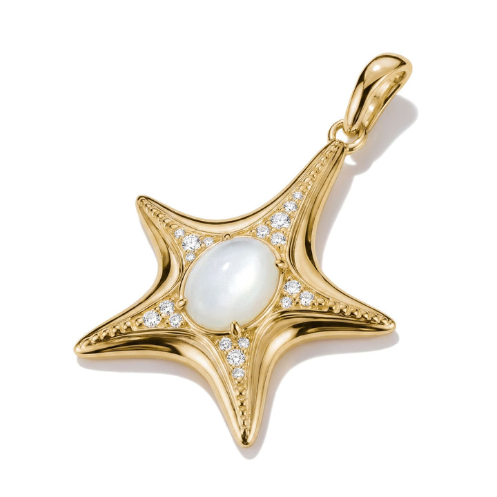 Pendant starfish | THOMAS SABO Australia