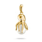 Pendant octopus with pearl | THOMAS SABO Australia