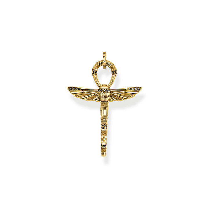 Pendant in shape of ankh symbol | THOMAS SABO Australia